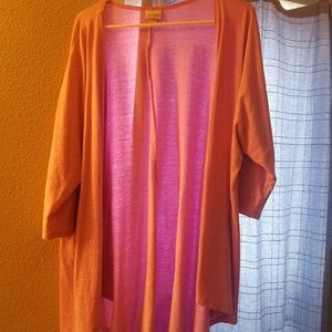 🎀 BLOWOUT PRICE Heather pink Lularoe Lindsey